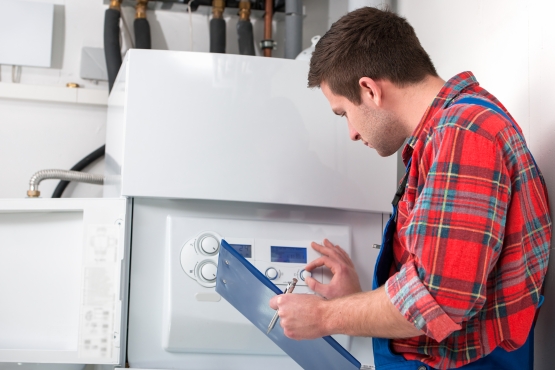Gas Gleam Services